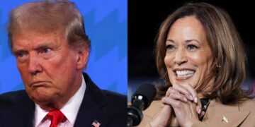 Full List Of Declared Results In US Election