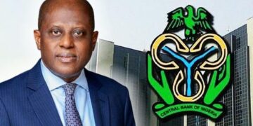 CBN Raises Interest Rate To 27.5pct