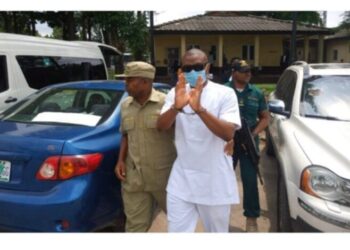 Appeal Court Acquits, Discharges Dr Olaleye Of Sexual Assault