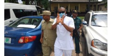 Appeal Court Acquits, Discharges Dr Olaleye Of Sexual Assault