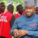Former Nigeria Ambassador To Botswana, Onuh Faults EFCC Handling Of Corruption Case Against Yahaya Bello