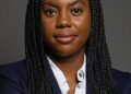 UK Conservative Party Elects Kemi Badenoch First Black Leader