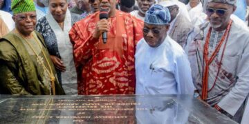 Gov. Abiodun Welcomes NBS Reports On Ogun IGR, Says It Reflects State’s Economic Resilience, Growth