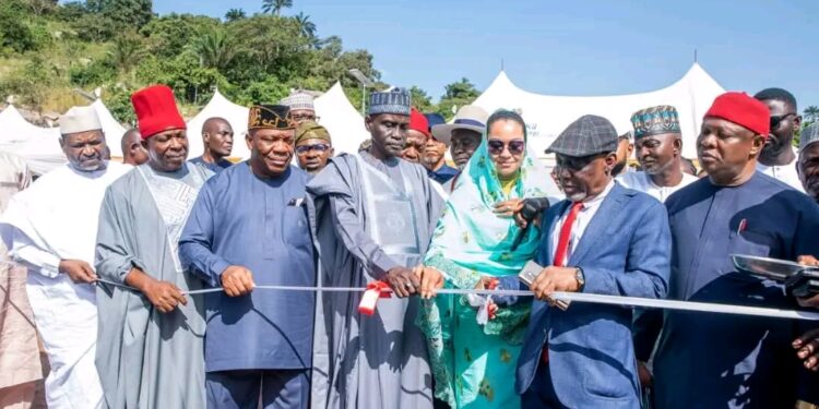 Kogi West PDP Commends Senator Natasha Over Quality Representation, Support For Constituents