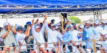 Ododo Urges Kogi Indigenes In Ondo State To Vote APC, Ayedatiwa During Nov.16 Guber Poll