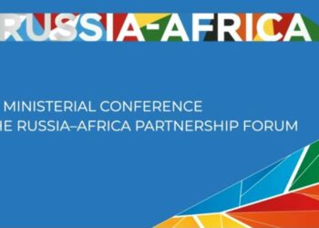 Sochi Hosts First Ministerial Conference Of The Russia – Africa Forum  Nov. 9 -10 By Lawal Sale