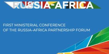 Sochi Hosts First Ministerial Conference Of The Russia – Africa Forum  Nov. 9 -10 By Lawal Sale