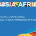 Sochi Hosts First Ministerial Conference Of The Russia – Africa Forum  Nov. 9 -10 By Lawal Sale