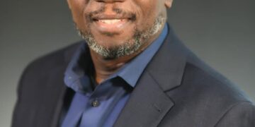 Dabiri – Erewa Congratulates Bashir Agboola On Leadership Honour/Award In New York