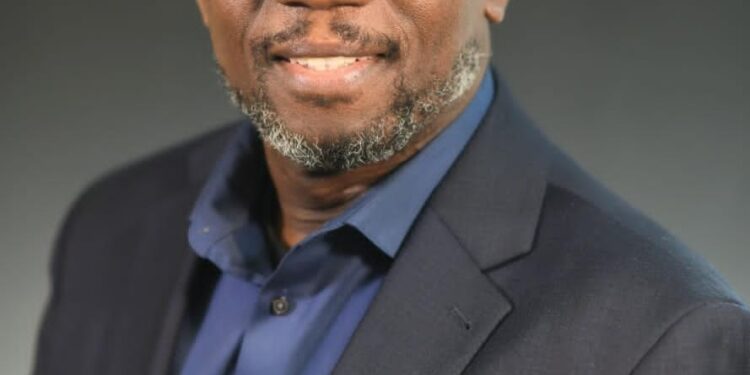 Dabiri – Erewa Congratulates Bashir Agboola On Leadership Honour/Award In New York