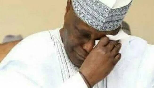Your Ideas Lack Details –  Presidency To Atiku