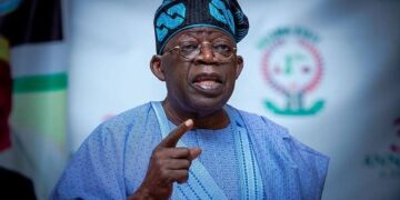 Protest : President Tinubu Directs Immediate Release Of Minors In Police Net
