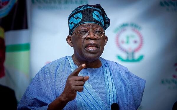 Protest : President Tinubu Directs Immediate Release Of Minors In Police Net