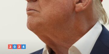 America Decides : Trump Says This Will Likely Be His Last Campaign