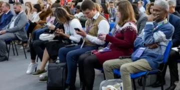 First Ministerial Conference Of  Russia-Africa Forum Begins In Sochi, Food Security Tops Agenda