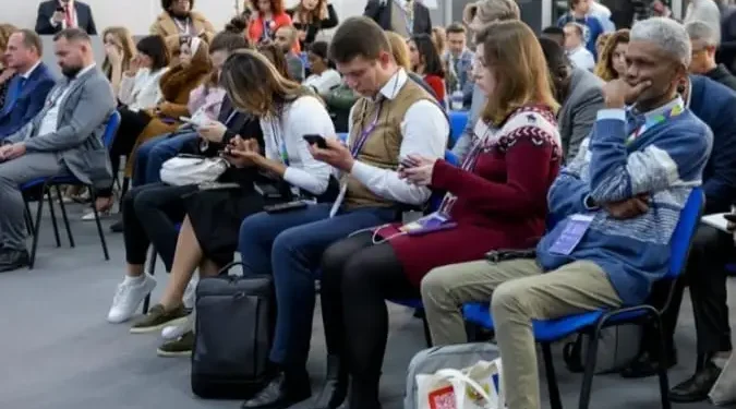 First Ministerial Conference Of  Russia-Africa Forum Begins In Sochi, Food Security Tops Agenda