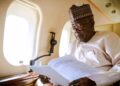 President Tinubu To Speak On Gaza War At Joint Arab – Islamic Summit In Saudi Arabia, Departs Abuja On Sunday
