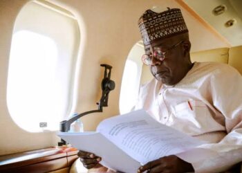 President Tinubu To Speak On Gaza War At Joint Arab – Islamic Summit In Saudi Arabia, Departs Abuja On Sunday