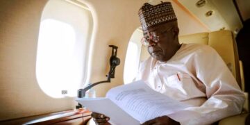President Tinubu To Speak On Gaza War At Joint Arab – Islamic Summit In Saudi Arabia, Departs Abuja On Sunday