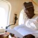 President Tinubu To Speak On Gaza War At Joint Arab – Islamic Summit In Saudi Arabia, Departs Abuja On Sunday