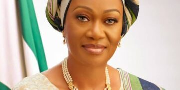Mrs Tinubu Distances Self From Organising National Prayer Event