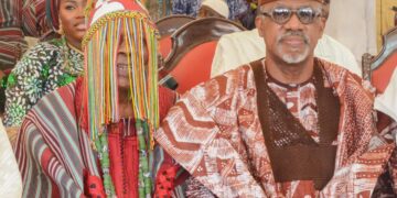 Ogun Awards Contract For Reconstruction Of Ilara-Ilishan, Awolowo Roads, Others