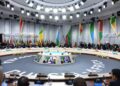 Russia-Africa Ministerial Conference : 33 African Countries, Russia Sign Defence Agreements