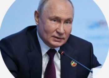Russia Attaches Importance To Strengthening Relations With Friendly African Countries  – President Putin