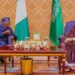 Saudi Crown Prince Praises Tinubu On Ongoing Reforms In Nigeria, Pledges More Support