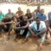 Troops Arrest 12 Suspected Kidnappers In Taraba, Recover Pistol, Motorcycles, Marijuana