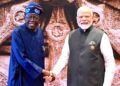 President Tinubu To Host Indian Prime Minister In Abuja