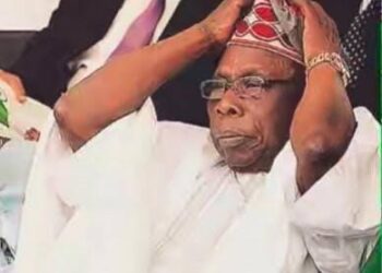 Former President Obasanjo,  Not An Ideal Leader To Emulate – Presidency