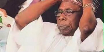 Former President Obasanjo,  Not An Ideal Leader To Emulate – Presidency