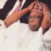 Former President Obasanjo,  Not An Ideal Leader To Emulate – Presidency