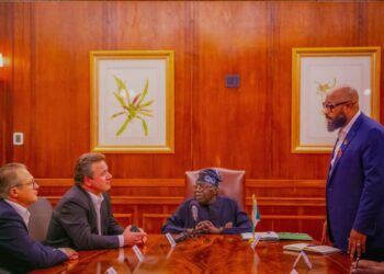 Tinubu Says Investment In Livestock Development Will End Farmers/Herders Clash