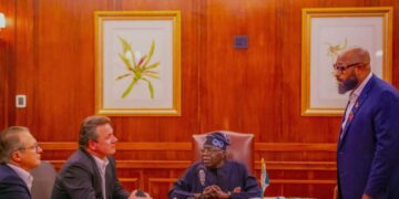 Tinubu Says Investment In Livestock Development Will End Farmers/Herders Clash