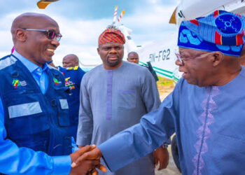 TMSG Hails Nigeria’s New Oil Production Level, Says Target Of 2.06mln BPD For 2025 Realisable