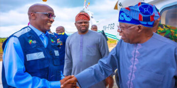 TMSG Hails Nigeria’s New Oil Production Level, Says Target Of 2.06mln BPD For 2025 Realisable