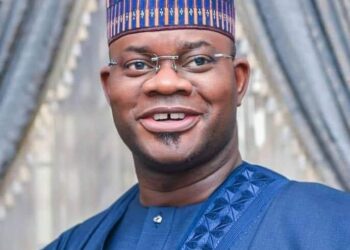 Yahaya Bello : Betrayed By Trust, Redeemed By Choice By Mohammed Lawal