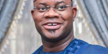 Yahaya Bello : Betrayed By Trust, Redeemed By Choice By Mohammed Lawal
