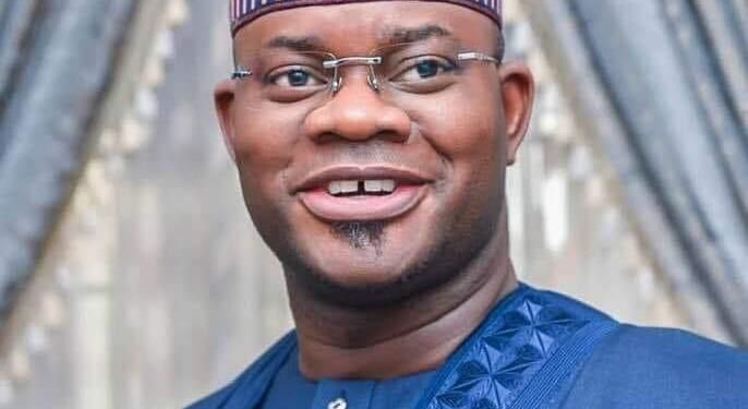 Yahaya Bello : Betrayed By Trust, Redeemed By Choice By Mohammed Lawal
