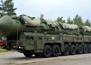 RUSSIA/UKRAINE CRISIS : TIT-FOR-TAT NOT A SOLUTION By Lawal Sale