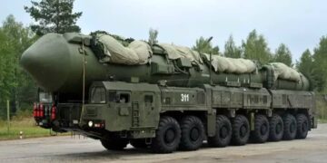 RUSSIA/UKRAINE CRISIS : TIT-FOR-TAT NOT A SOLUTION By Lawal Sale