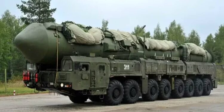 RUSSIA/UKRAINE CRISIS : TIT-FOR-TAT NOT A SOLUTION By Lawal Sale