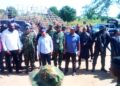 Gov. Ododo Commends Troops For Restoring Peace To Bagana Community