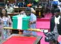 Governor Kefas Presents ₦429bln 2025 Budget To Taraba Assembly