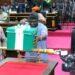 Governor Kefas Presents ₦429bln 2025 Budget To Taraba Assembly
