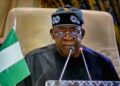 President Tinubu Excited As GDP Grows By 3.46pct In Q3