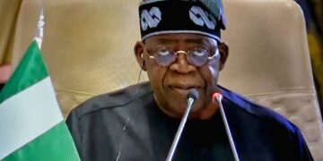 President Tinubu Excited As GDP Grows By 3.46pct In Q3