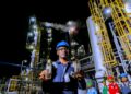 Tinubu Welcomes Revival Of Port Harcourt Refinery, Urges NNPCL To Expedite Action On Warri, Kaduna Refineries
